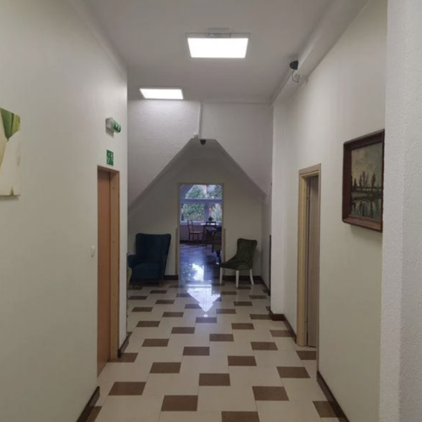 Dom Seniora „Joanna” w Przemoczu