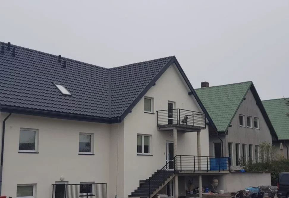 Dom Seniora „Joanna” w Przemoczu