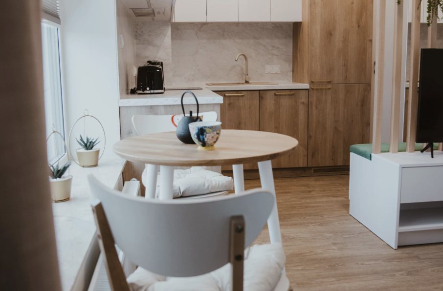 Villa Zakątek w Lublinie