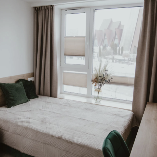 Villa Zakątek w Lublinie