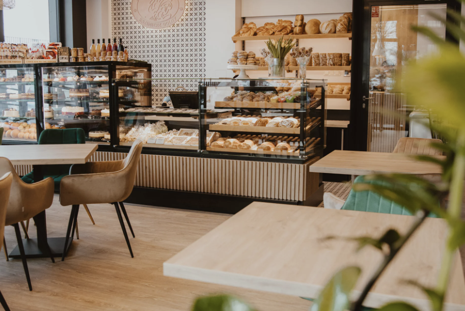 Villa Zakątek w Lublinie