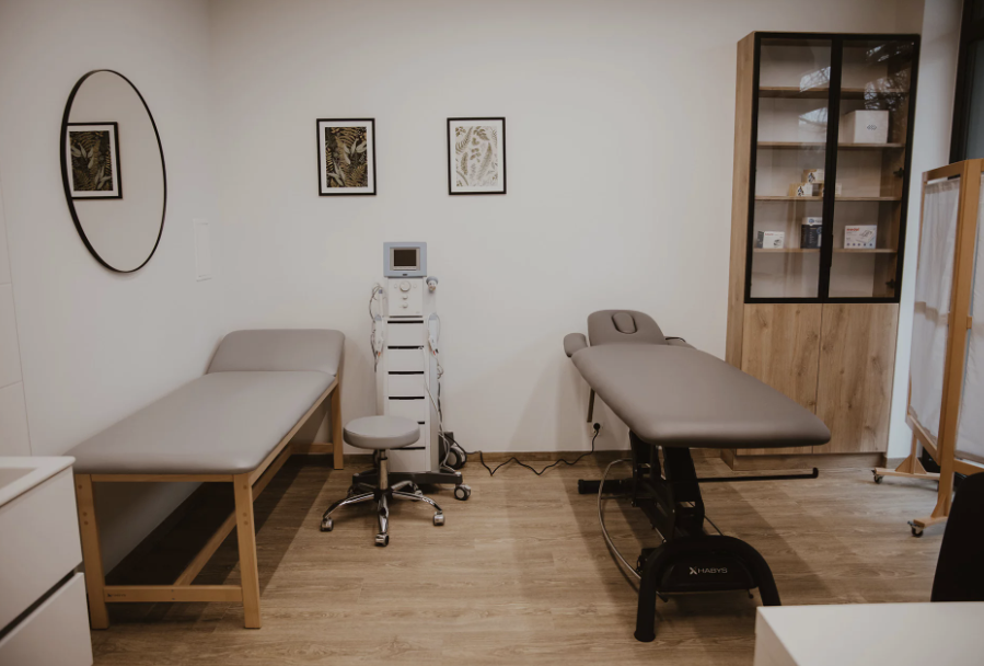 Villa Zakątek w Lublinie