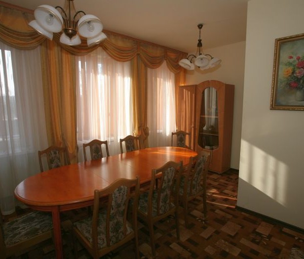 Dom Pomocy Społecznej im Ks. Jerzego Popiełuszki w Żyrardowie