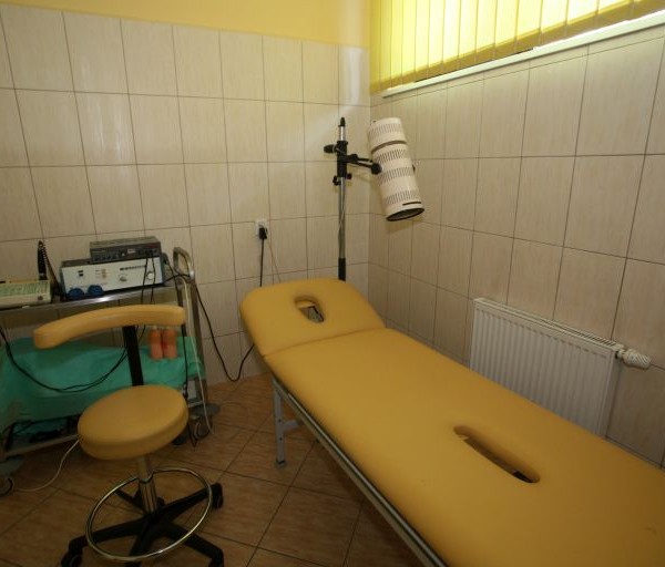 Dom Pomocy Społecznej im Ks. Jerzego Popiełuszki w Żyrardowie
