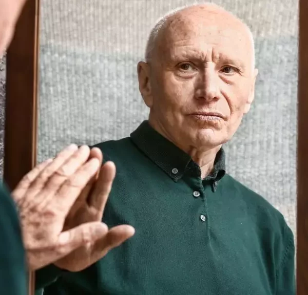 efekt lustra