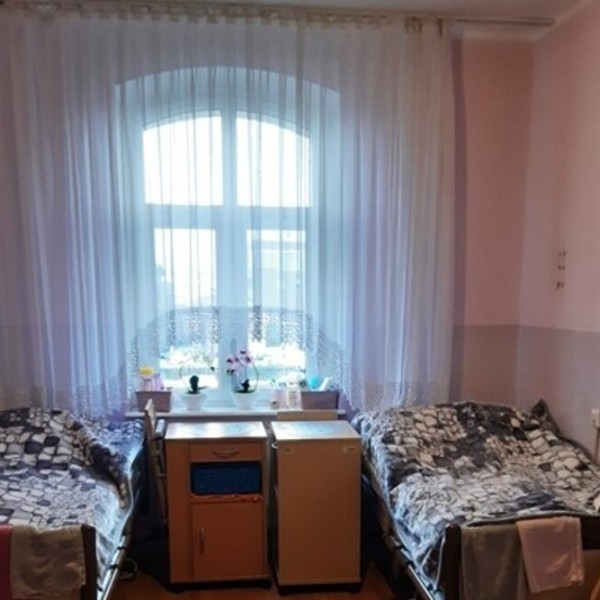 Dom Pomocy Społecznej w Wejherowie