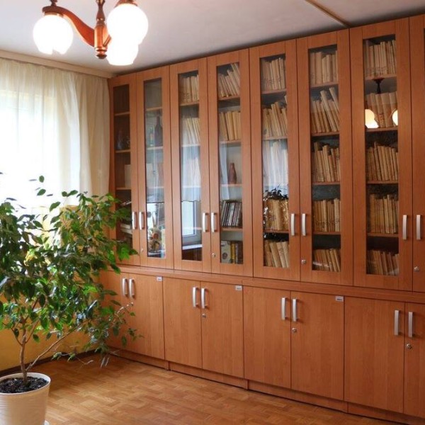 Dom Pomocy Społecznej nr 1 w Zabrzu