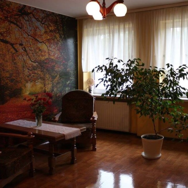 Dom Pomocy Społecznej nr 1 w Zabrzu
