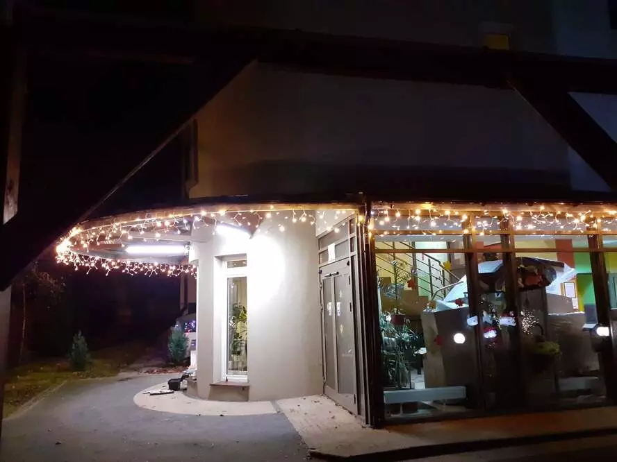 Dom Kombatanta im. majora Eugeniusza Gedymina Kaszyńskiego Nurta w Łodzi