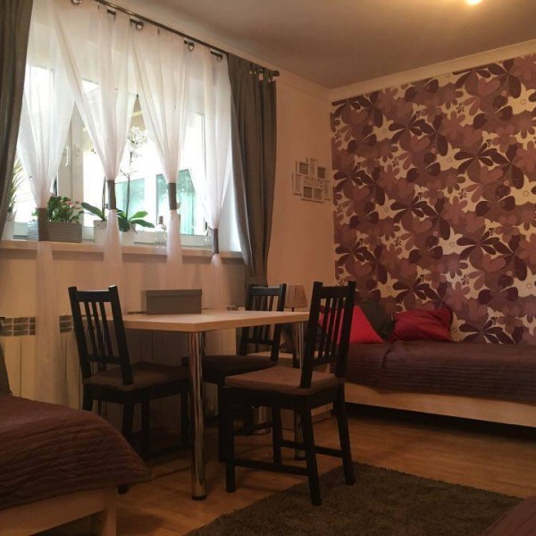 Dom Seniora „Zammed II” w Jaworzniku