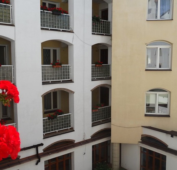 Dom Pomocy Społecznej im. Św. Brata Alberta w Warszawie