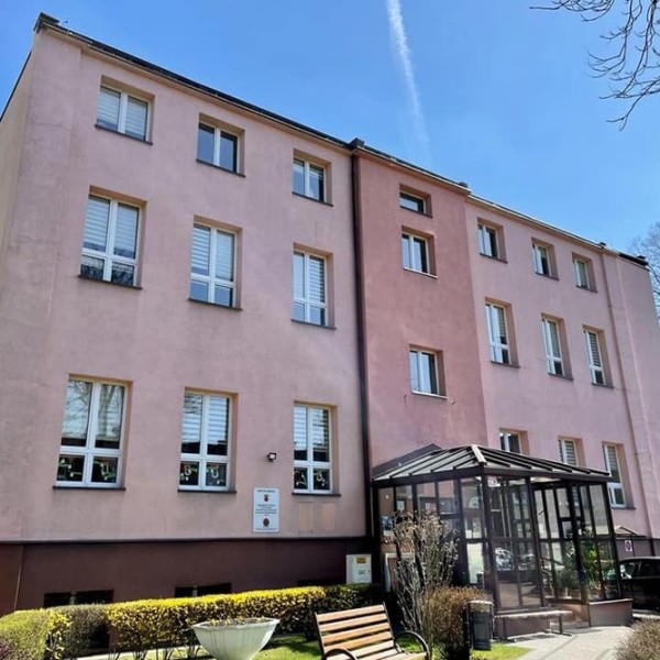 Dom Pomocy Społecznej nr 3 w Zabrzu