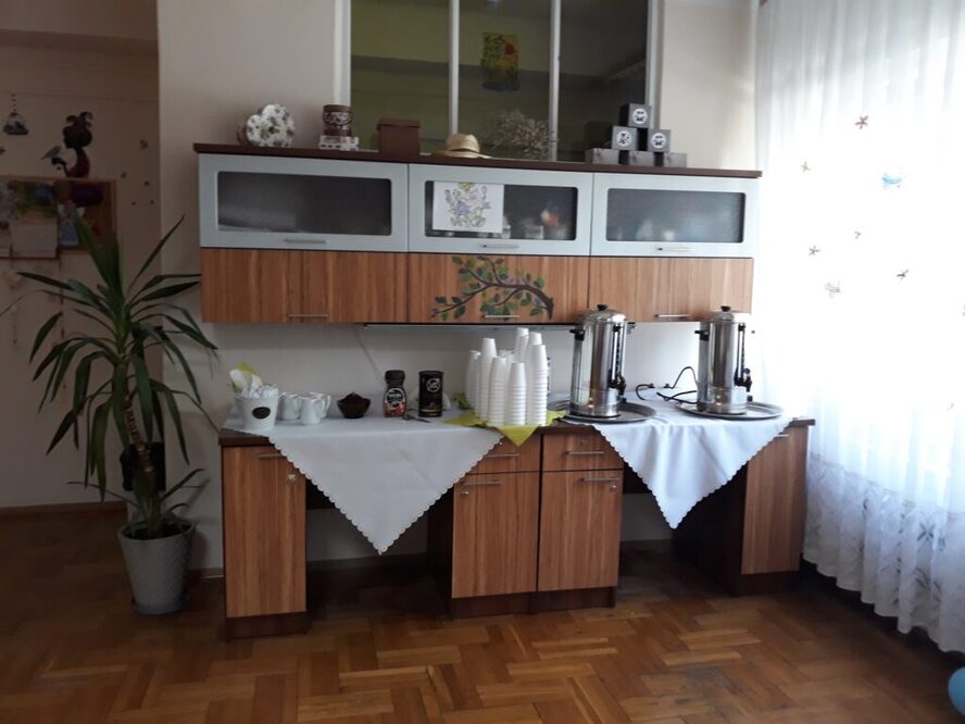 Dom Pomocy Społecznej w Gorlicach