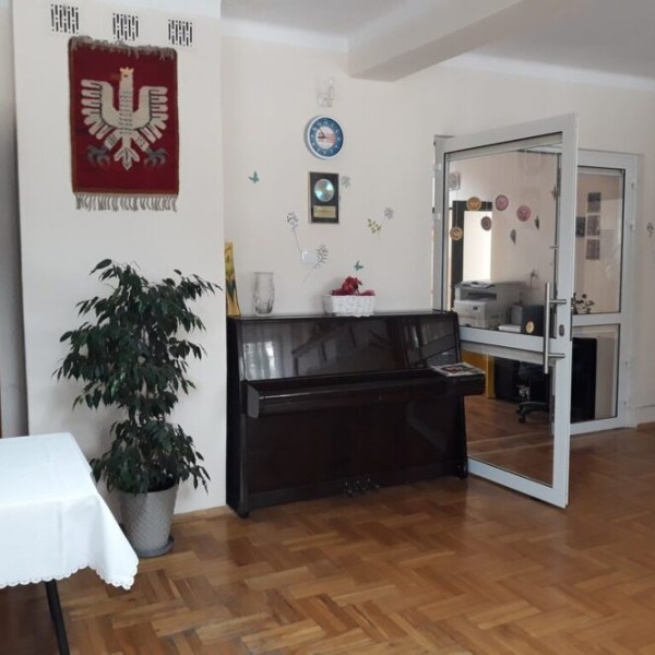 Dom Pomocy Społecznej w Gorlicach