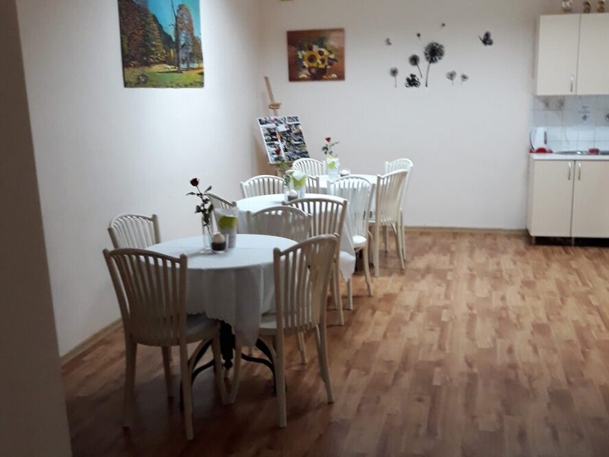 Dom Pomocy Społecznej w Gorlicach