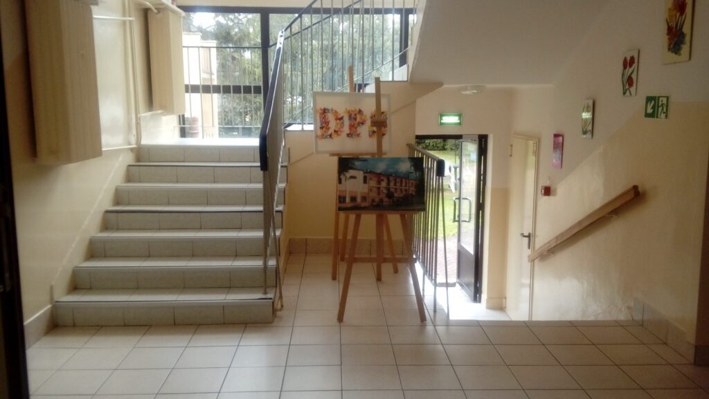 Dom Pomocy Społecznej w Gorlicach