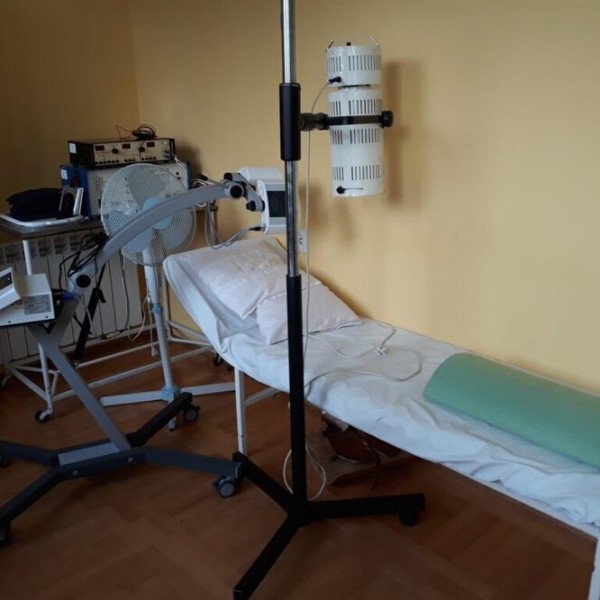 Dom Pomocy Społecznej w Gorlicach