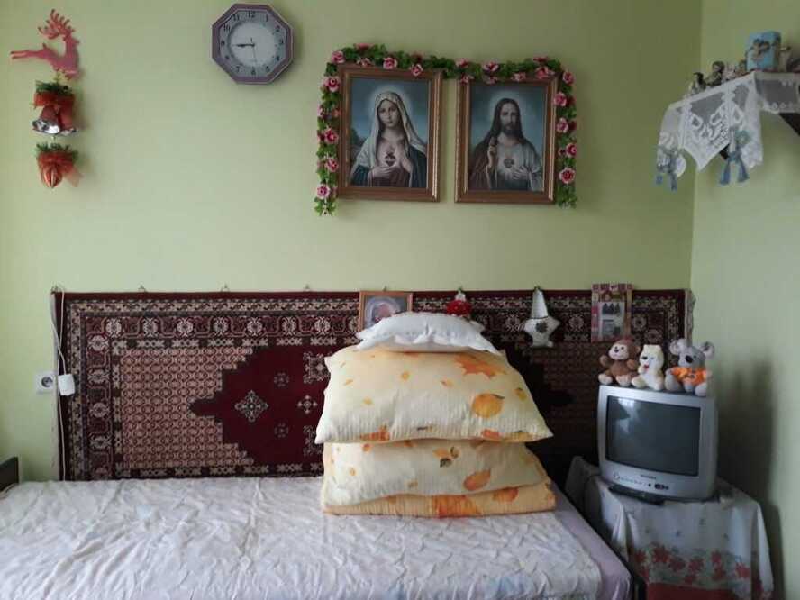 Dom Pomocy Społecznej w Gorlicach