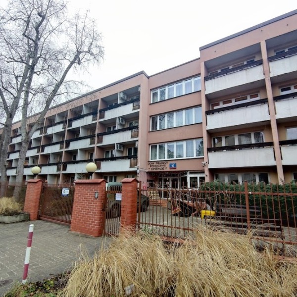 Dom Pomocy Społecznej „Chemik” w Warszawie