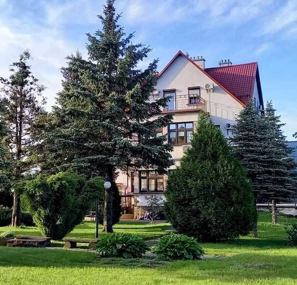 Dom Pomocy Społecznej „Hospicjum” w Bielsku-Białej