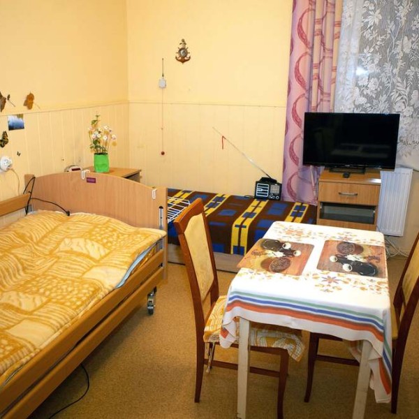 Dom Kombatanta im. majora Eugeniusza Gedymina Kaszyńskiego Nurta w Łodzi