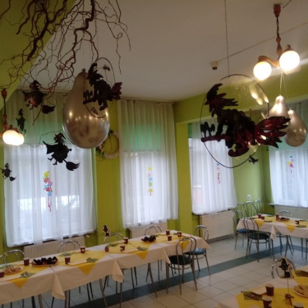 Dom Pomocy Społecznej nr 1 w Zabrzu
