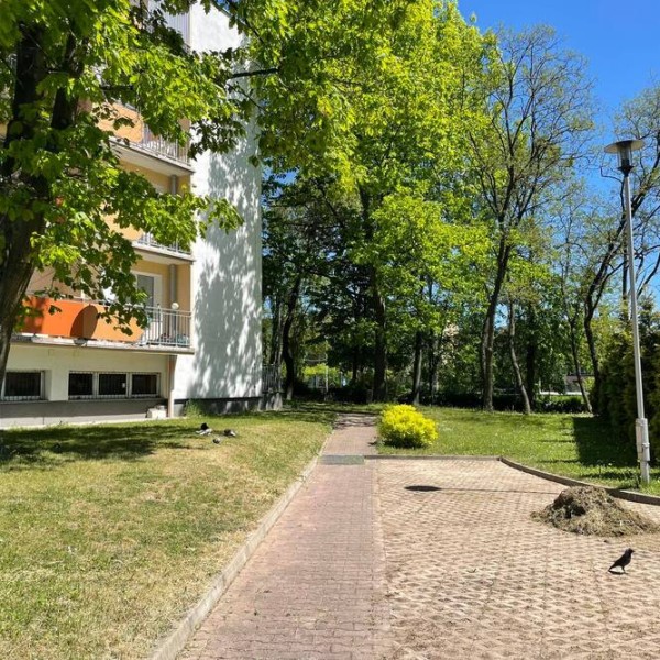 Dom Pomocy Społecznej im. Jana Pawła II w Kielcach