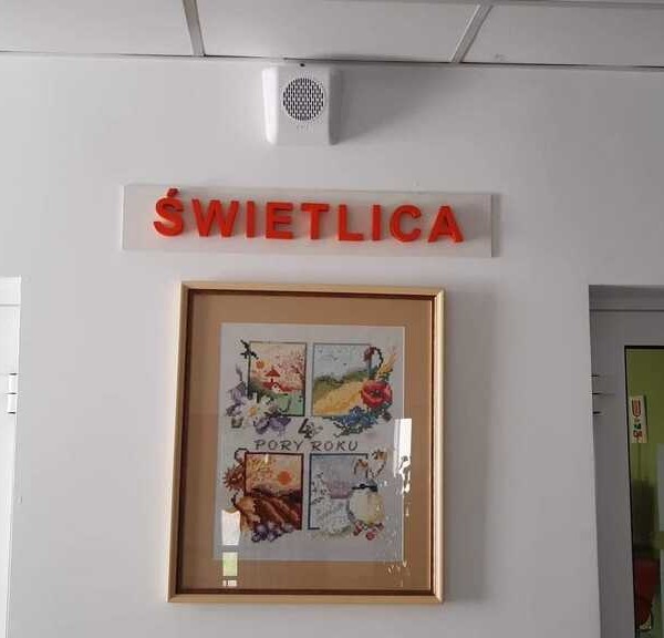 Dom Pomocy Społecznej w Białymstoku
