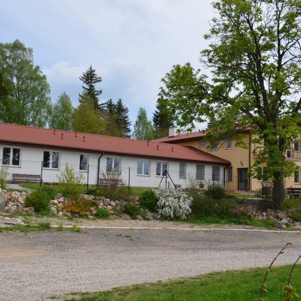 Dom Seniora „Mazurska Zagroda” w Sorkwitach