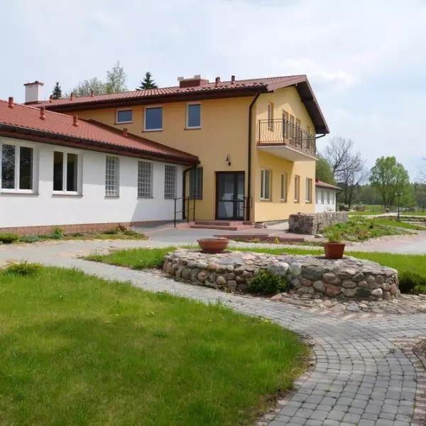 Dom Seniora „Mazurska Zagroda” w Sorkwitach