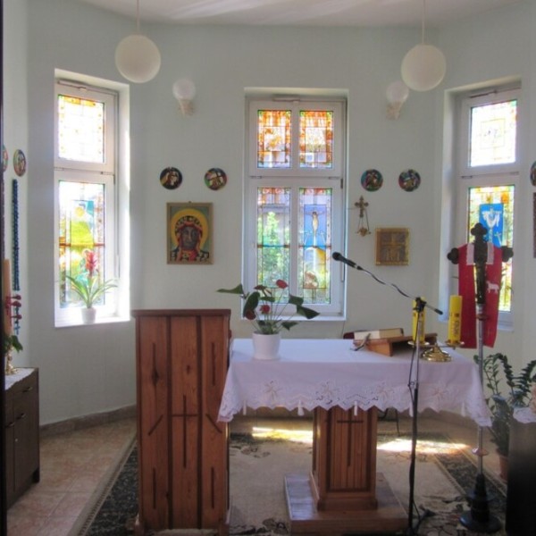Dom Pomocy Społecznej im. Małżonków Terakowskich w Gnieźnie