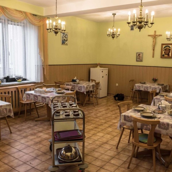Dom Pogodnej Jesieni w Tuchowie