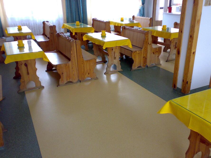 Dom Pomocy Społecznej w Kozuli