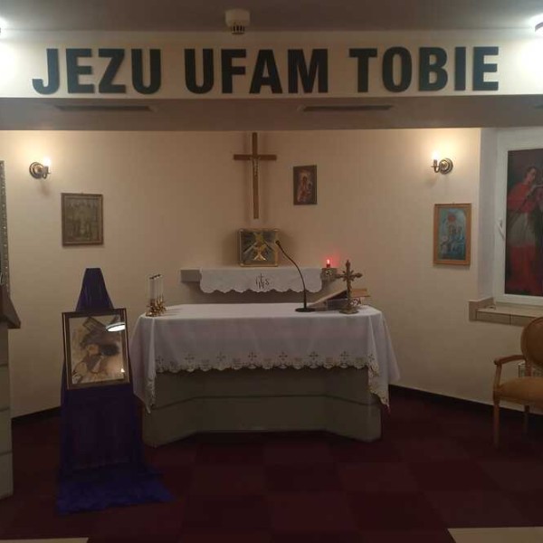 Dom Pomocy Społecznej w Białymstoku