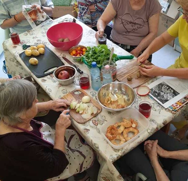 Dom Pomocy Społecznej w Białymstoku