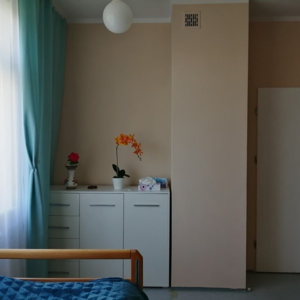 Dom Pomocy Społecznej w Białymstoku