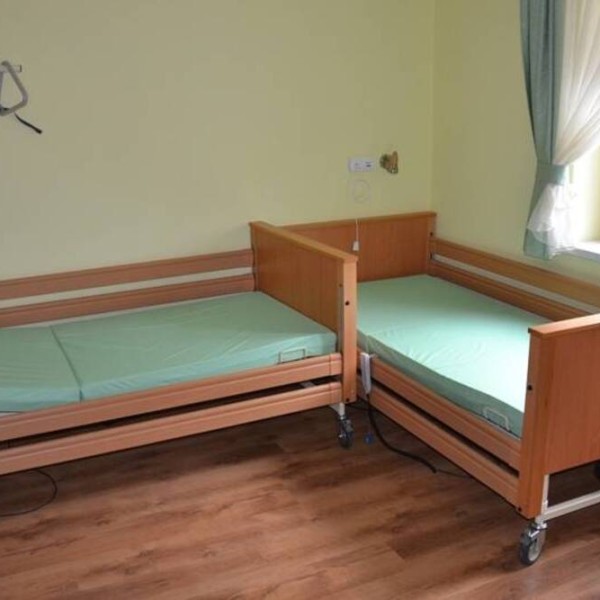 Dom Pomocy Społecznej w Białej Niżnej