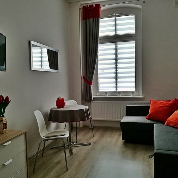 Dom Pomocy Społecznej w Pelplinie