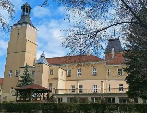 Dom Pomocy Społecznej w Lubsku