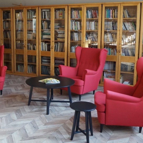 Dom Pomocy Społecznej „Złota Jesień” w Raciborzu