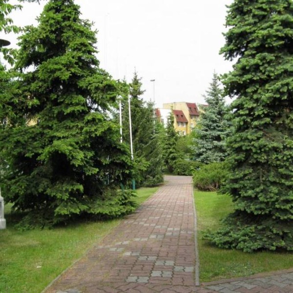 Dom Pomocy Społecznej im. dr Leona Szumana w Toruniu