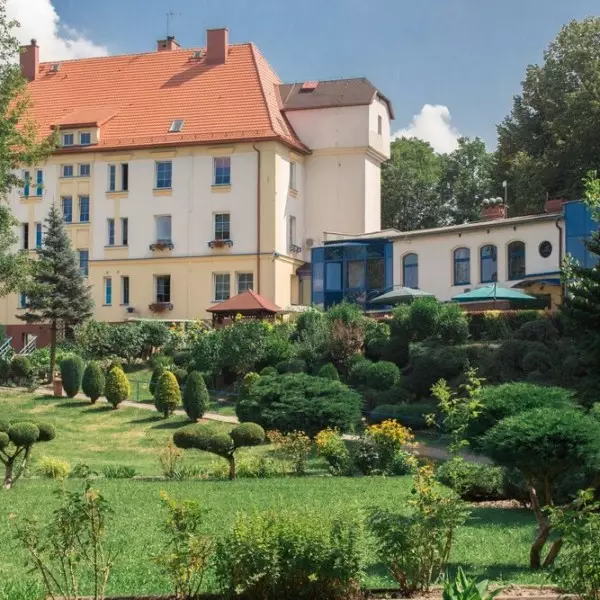 Dom Pomocy Społecznej „Nadzieja” w Chorzowie