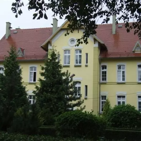 Dom Pomocy Społecznej „Maria” w Korfantowie