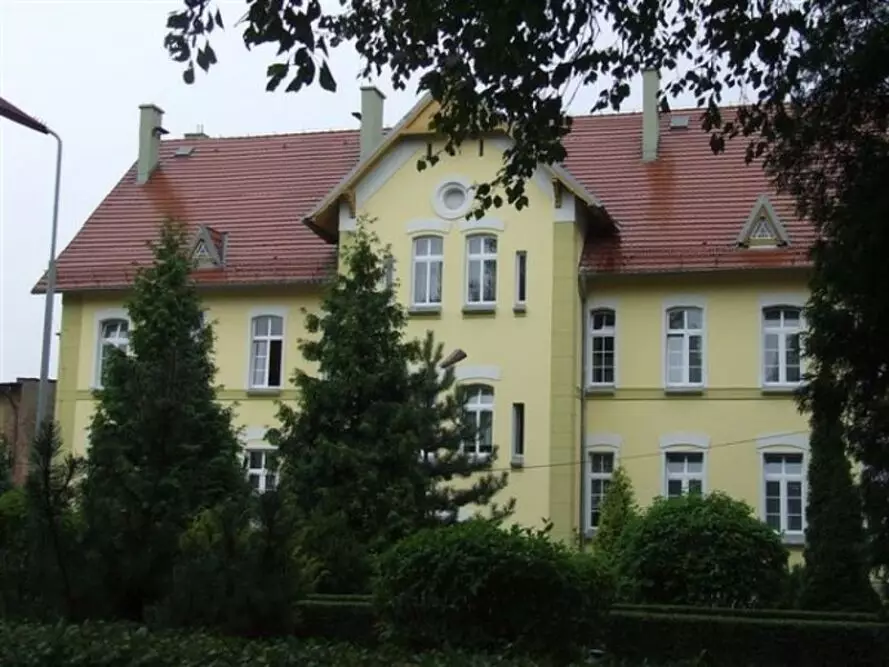 Dom Pomocy Społecznej „Maria” w Korfantowie