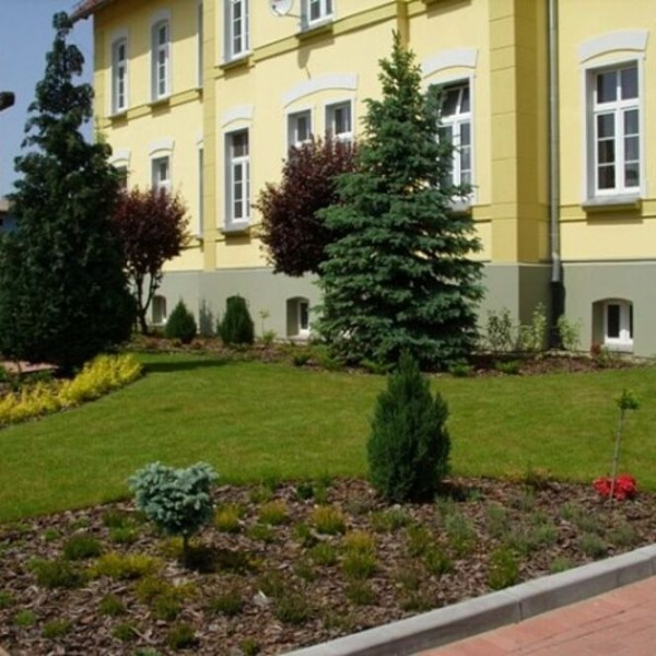 Dom Pomocy Społecznej „Maria” w Korfantowie