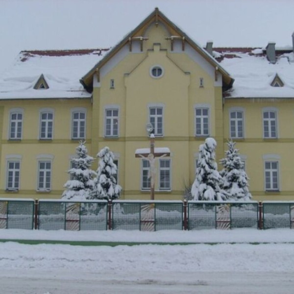 Dom Pomocy Społecznej „Maria” w Korfantowie