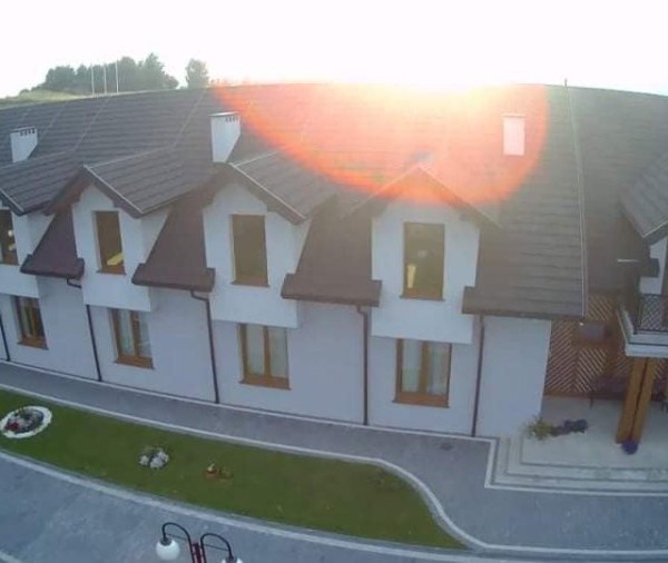 Dom Seniora „Beskid” w Krzeczowie