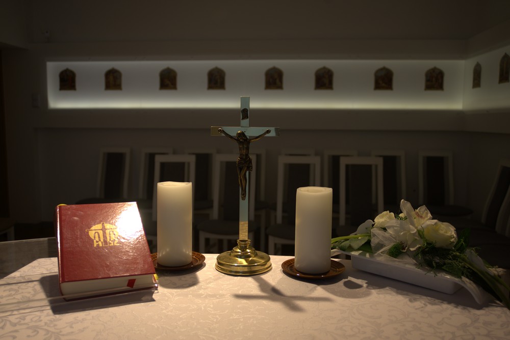 Dom Seniora „Aurum Vitae” w Kaletach