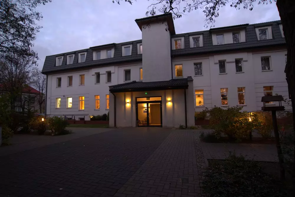 Dom Seniora „Aurum Vitae” w Kaletach