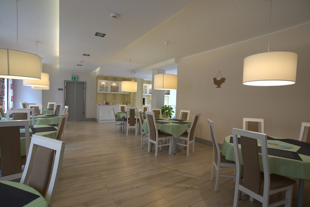 Dom Seniora „Aurum Vitae” w Kaletach